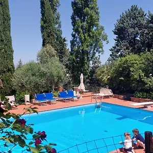  Alloggio per agriturismo Fattoria Il Milione