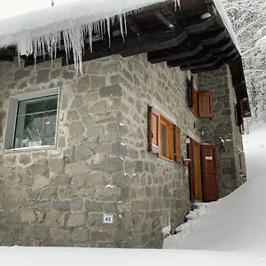  Chalet Le Pozze