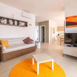  Appartamento Attico Vista Mare