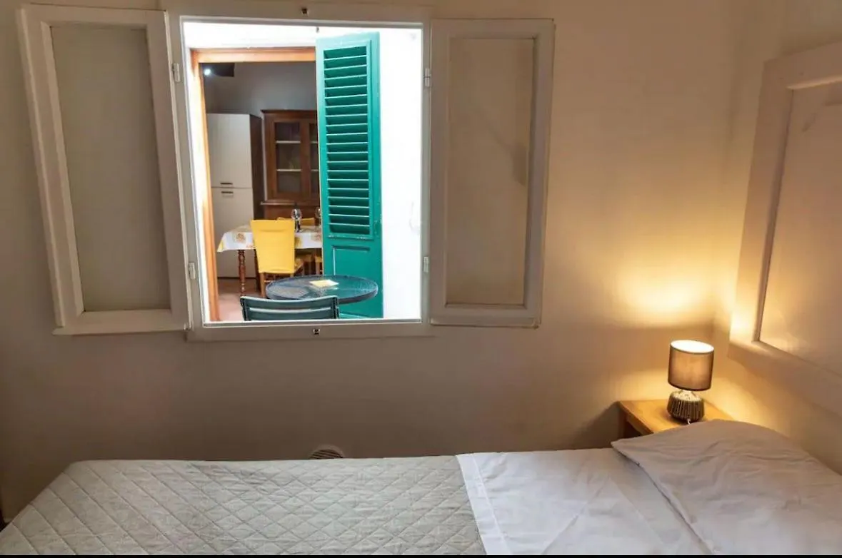 Appartamento La Casa Di Virgilio Firenze Italia