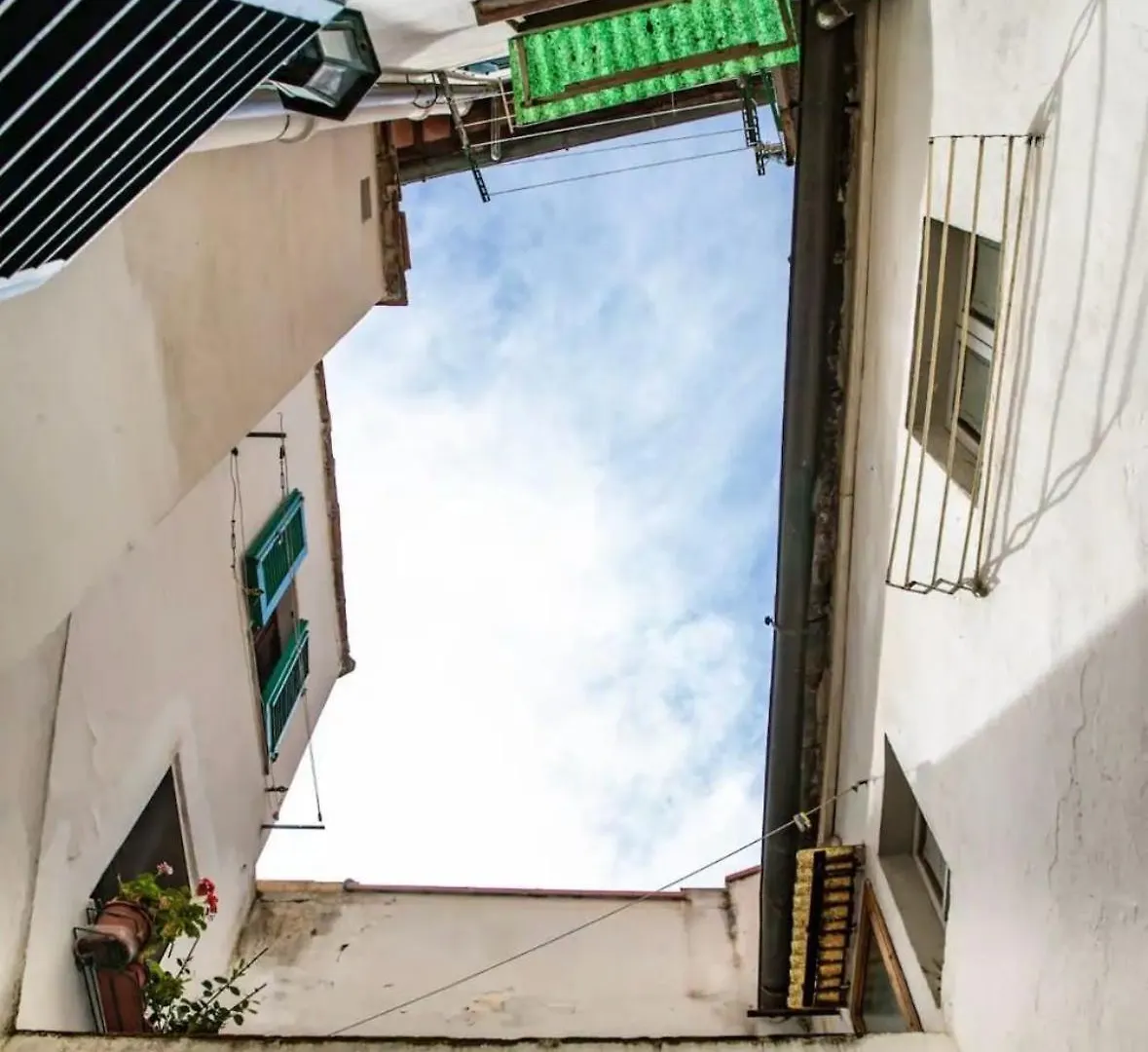 Appartamento La Casa Di Virgilio Firenze Italia